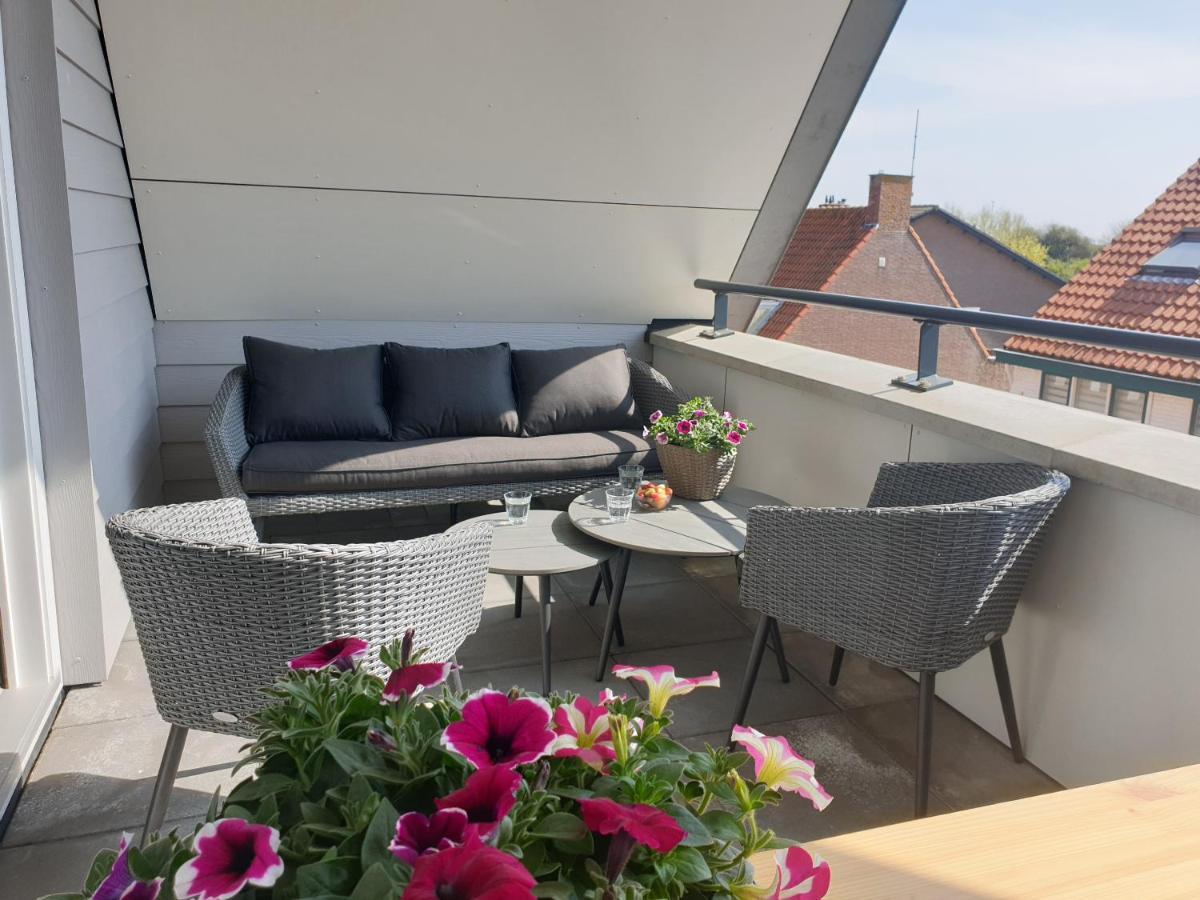 Residentie Soutelande