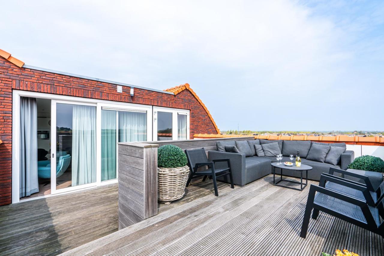 Apartment Residentie Soutelande Zoutelande
