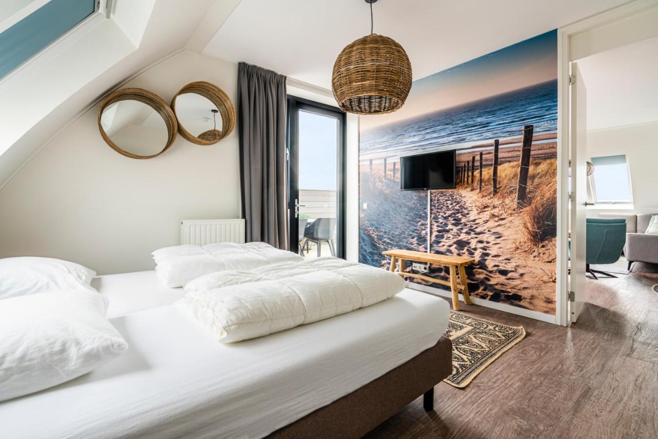 Apartment Residentie Soutelande *
