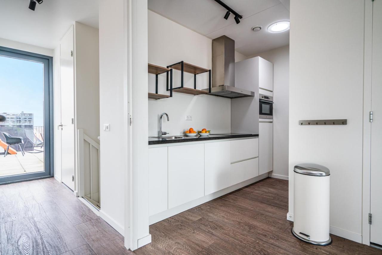 Apartment Residentie Soutelande Zoutelande