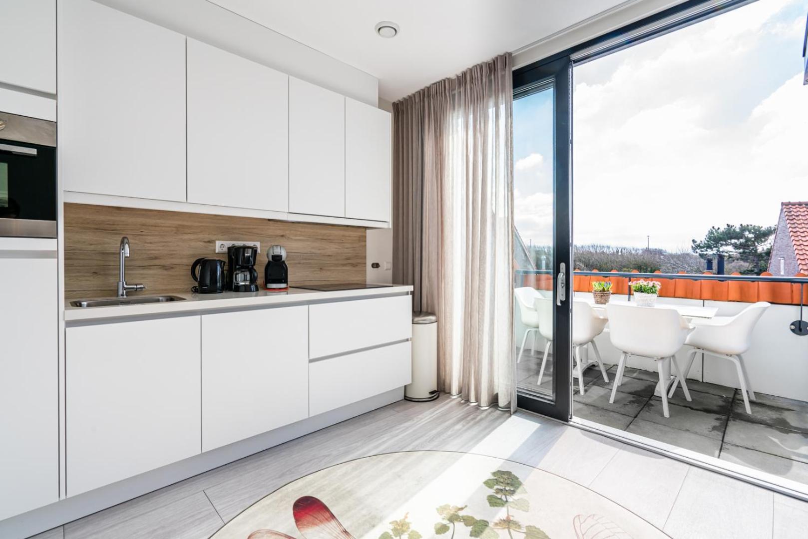 Residentie Soutelande *