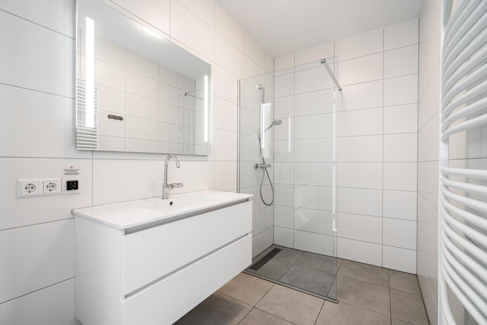 Apartment Residentie Soutelande