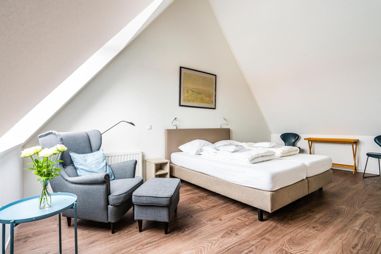 Apartment Residentie Soutelande *
