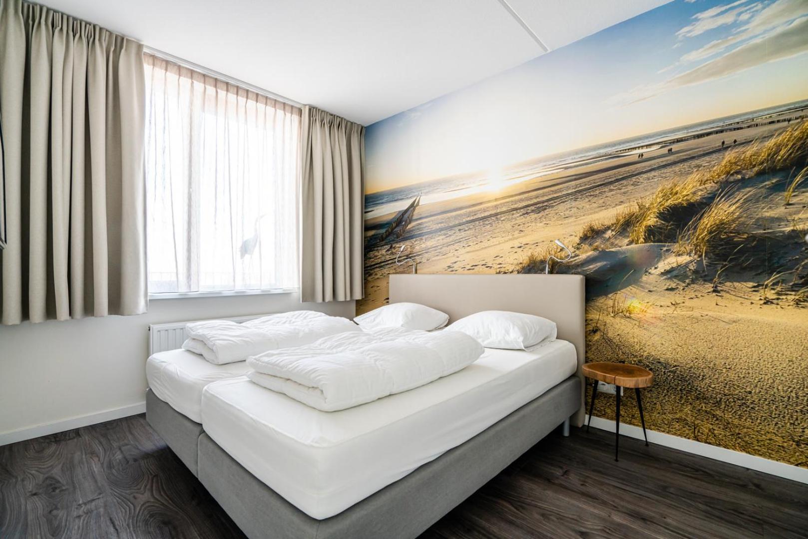 Residentie Soutelande Apartment *
