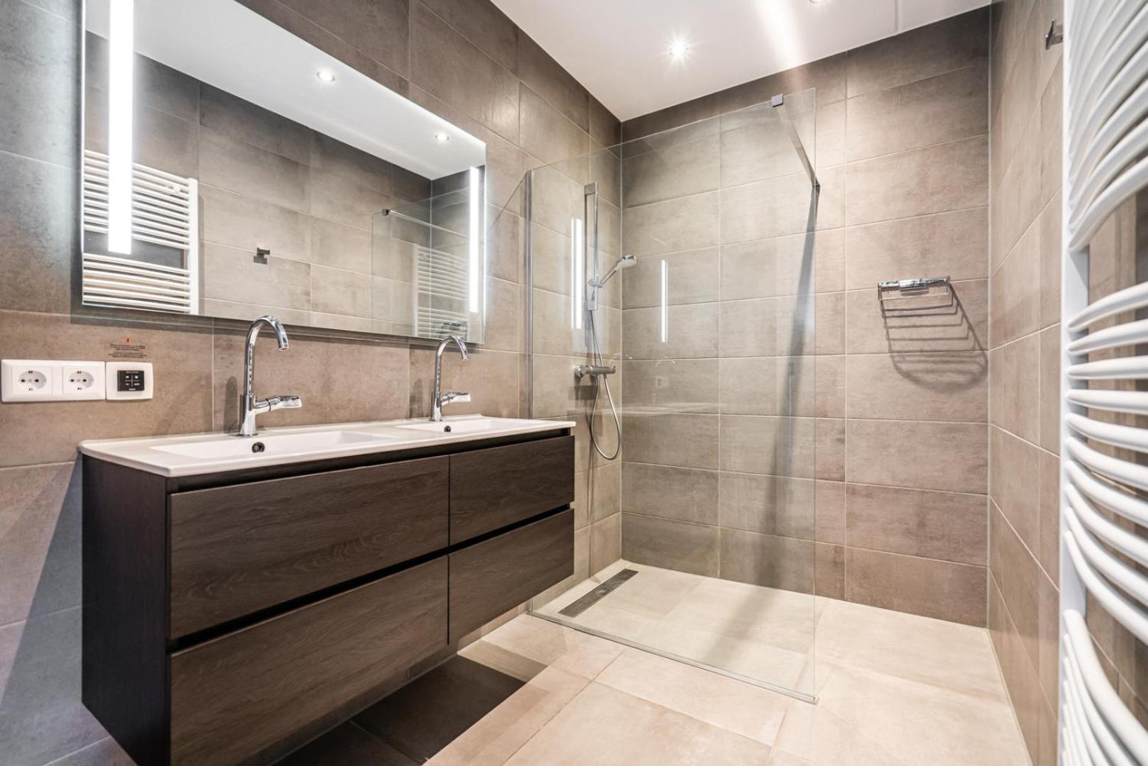 Residentie Soutelande Apartment Zoutelande