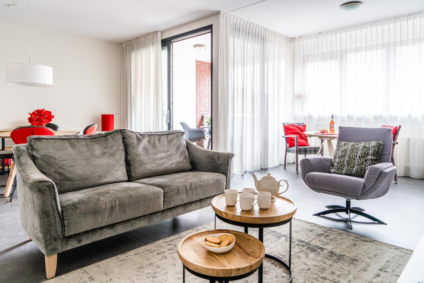 Residentie Soutelande Zoutelande