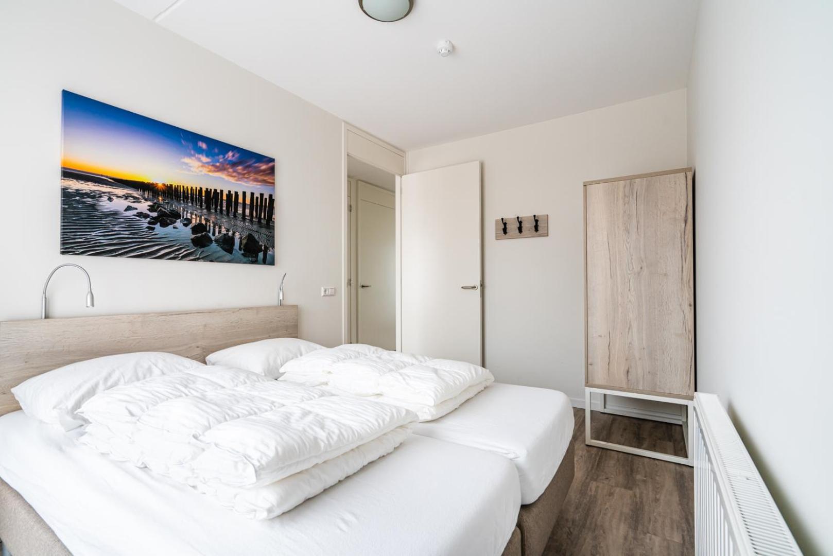 Residentie Soutelande Apartment *