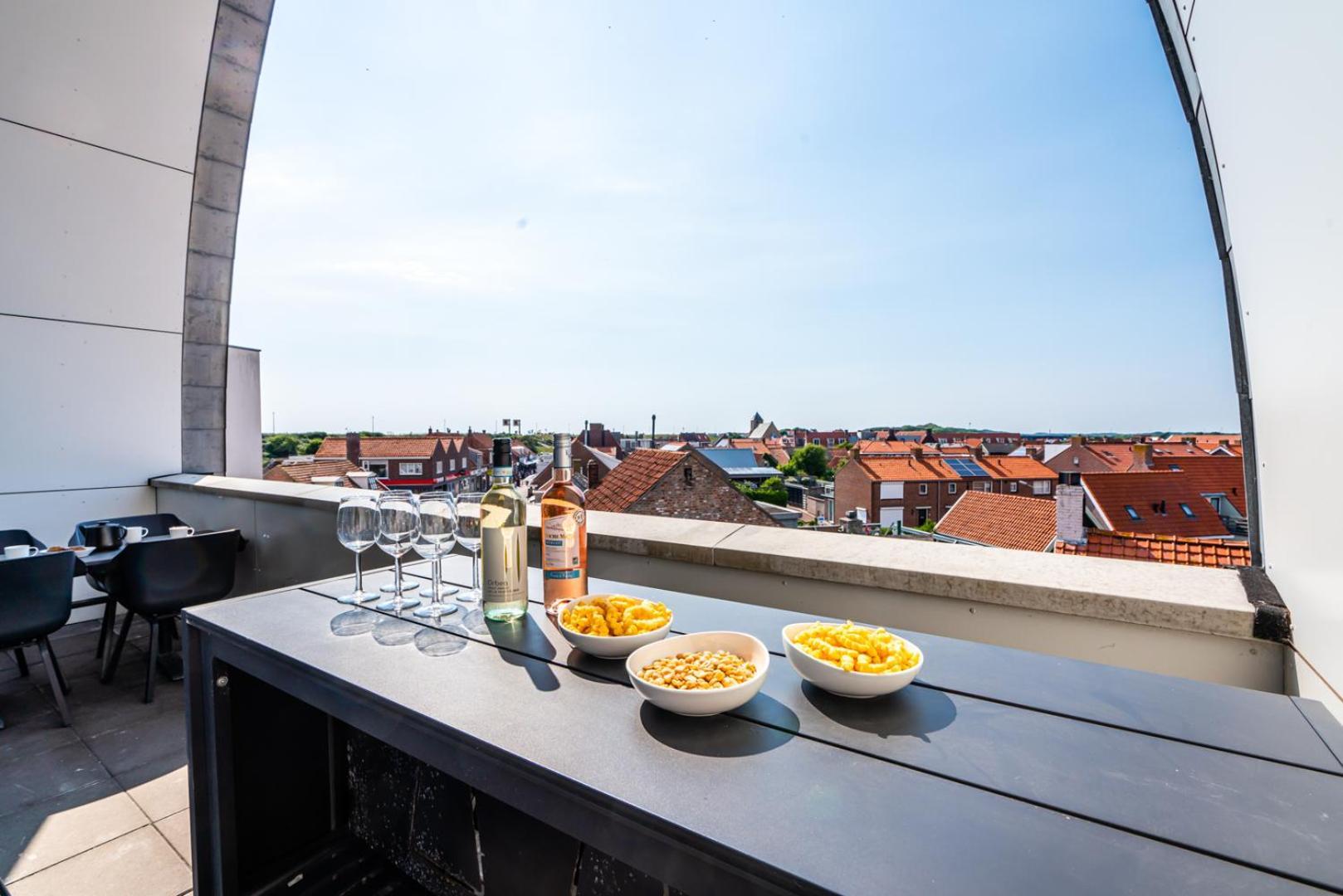 Residentie Soutelande