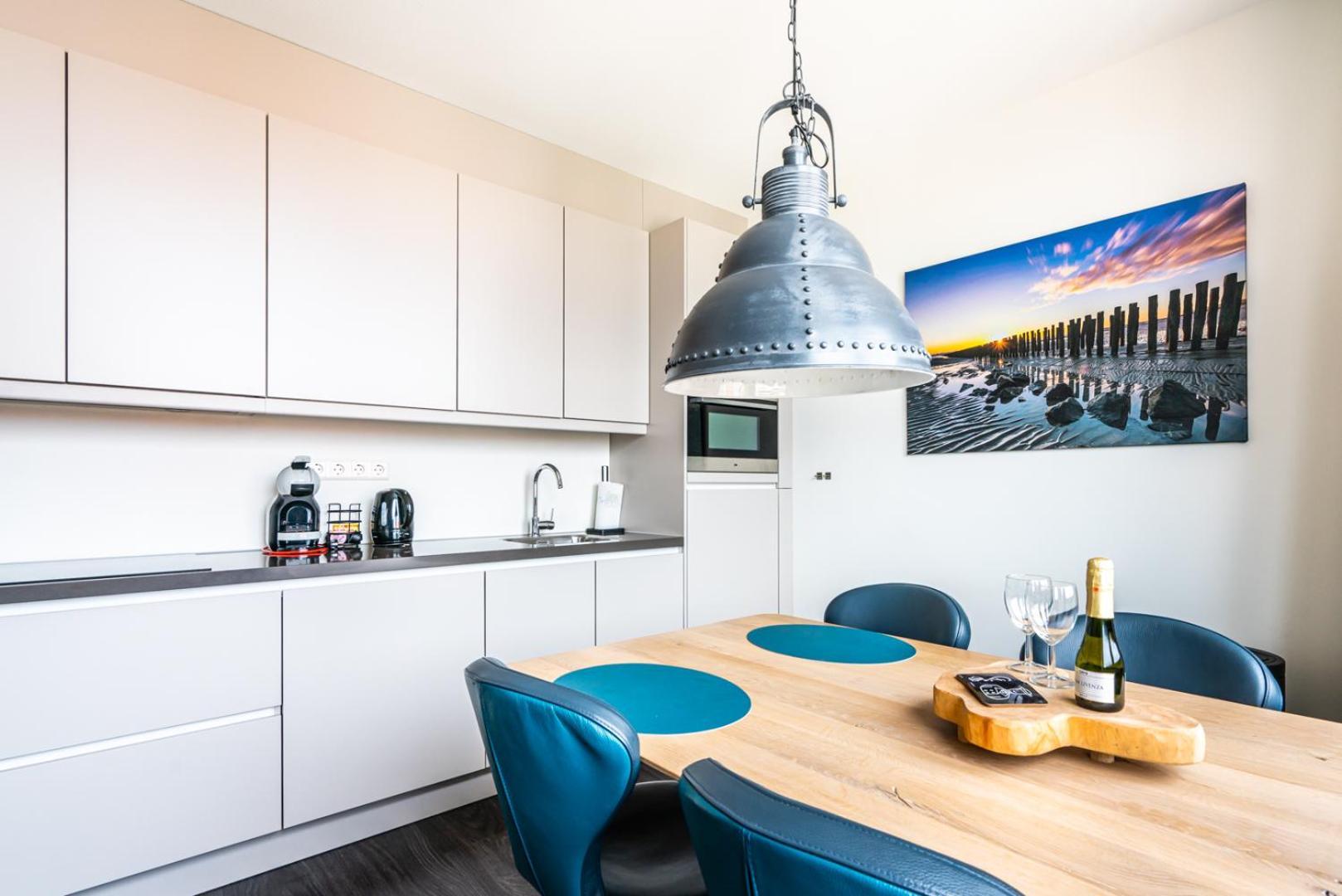 Residentie Soutelande Apartment Zoutelande