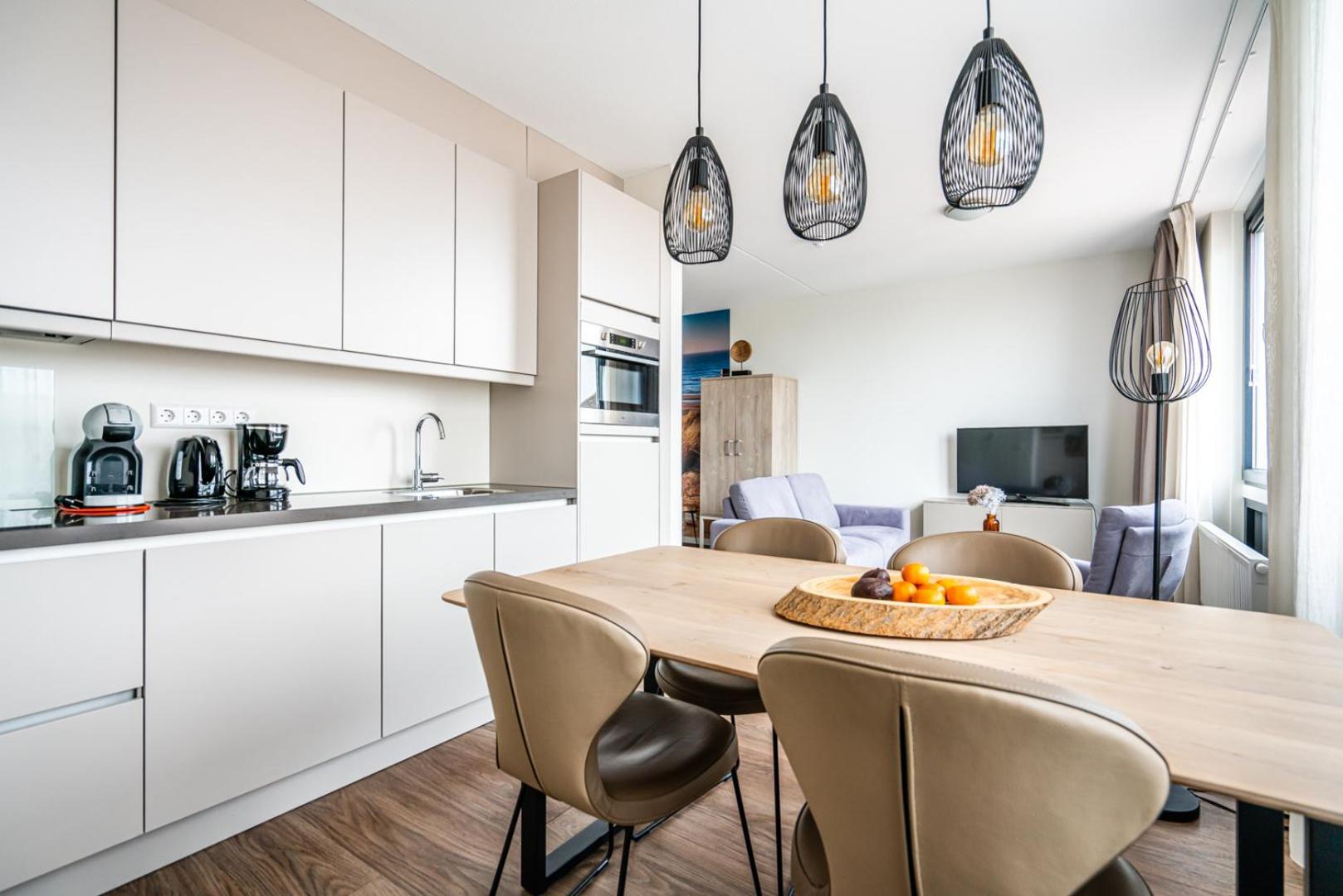 Residentie Soutelande Zoutelande