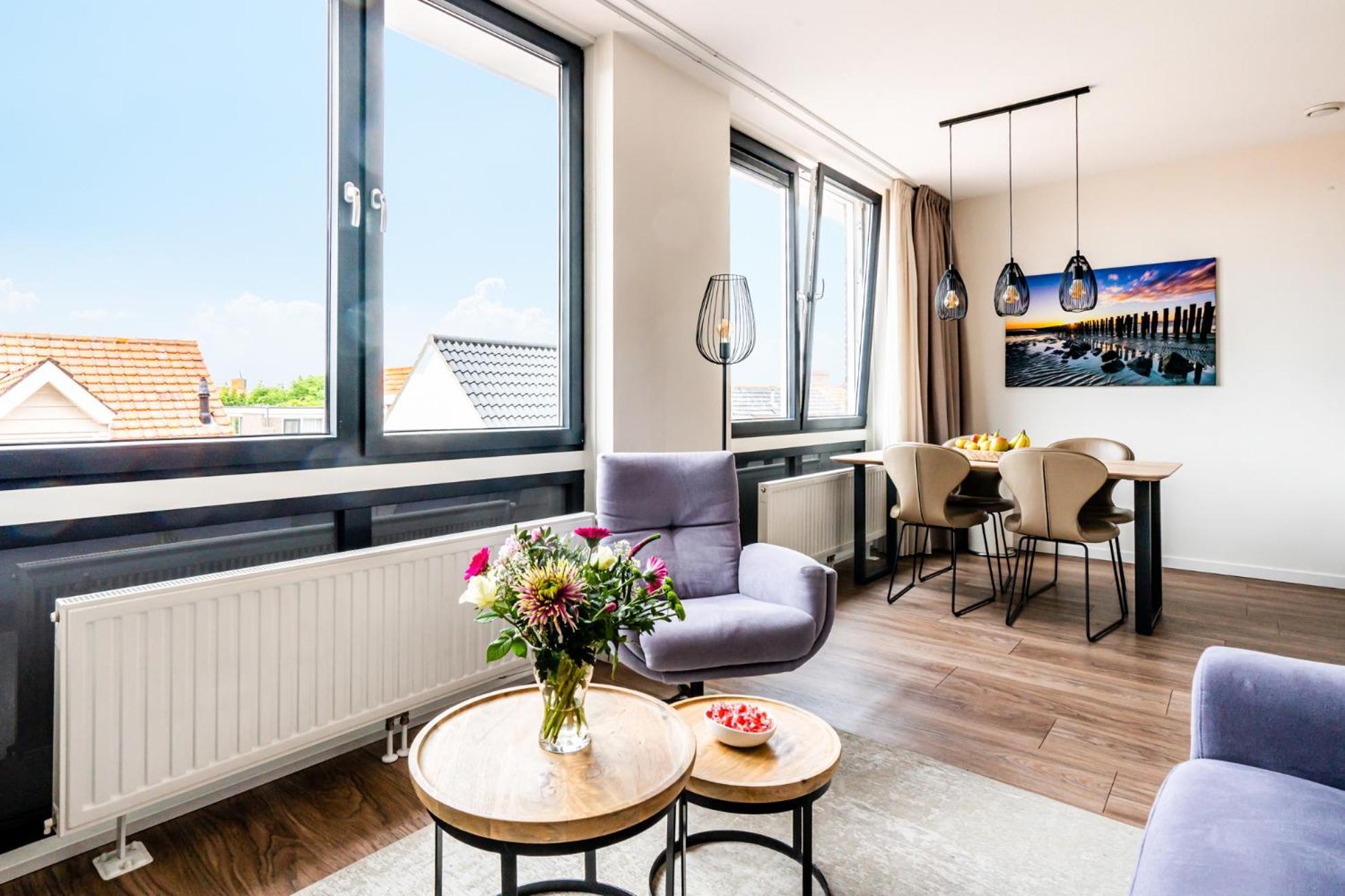 Residentie Soutelande * Zoutelande