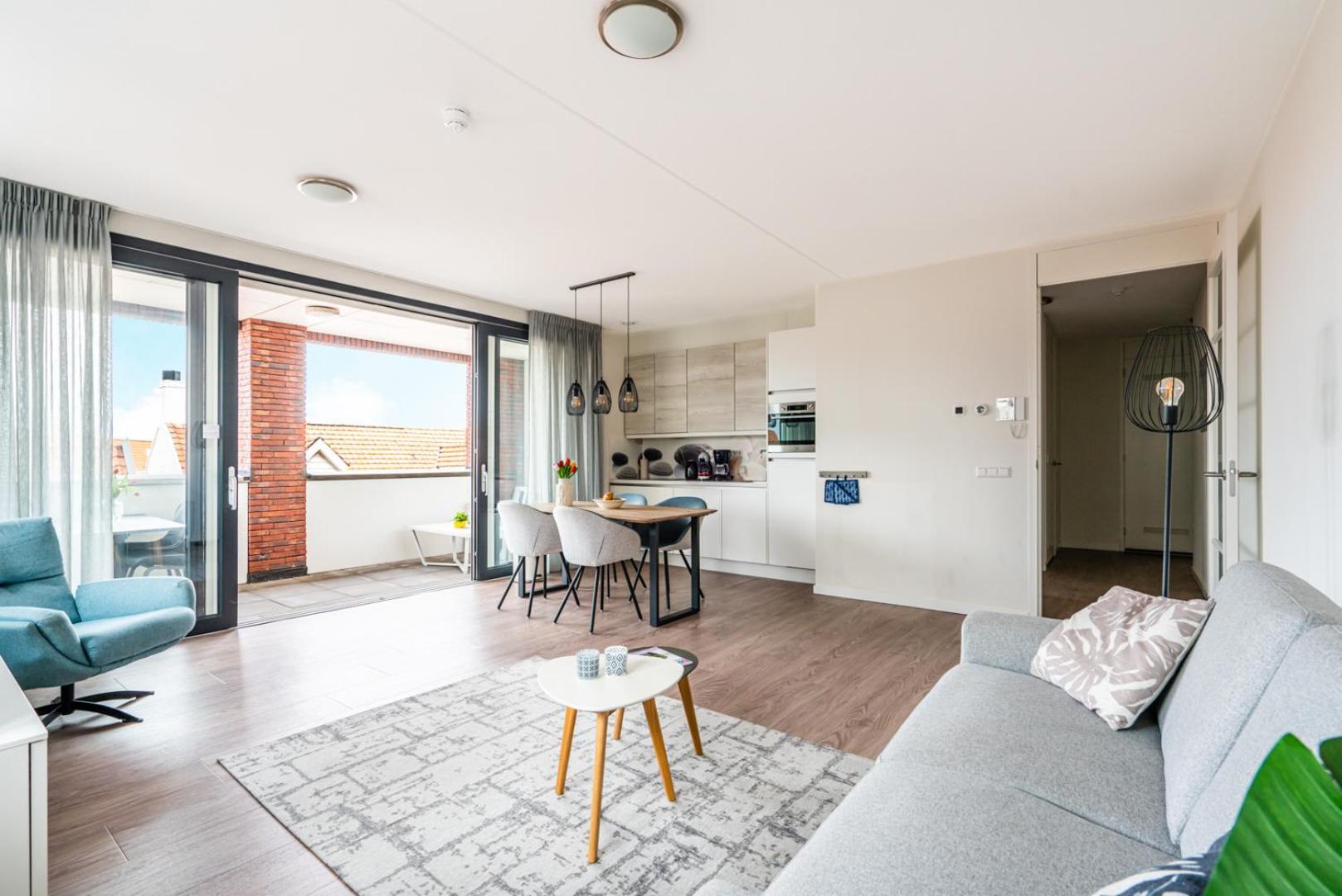 Residentie Soutelande *