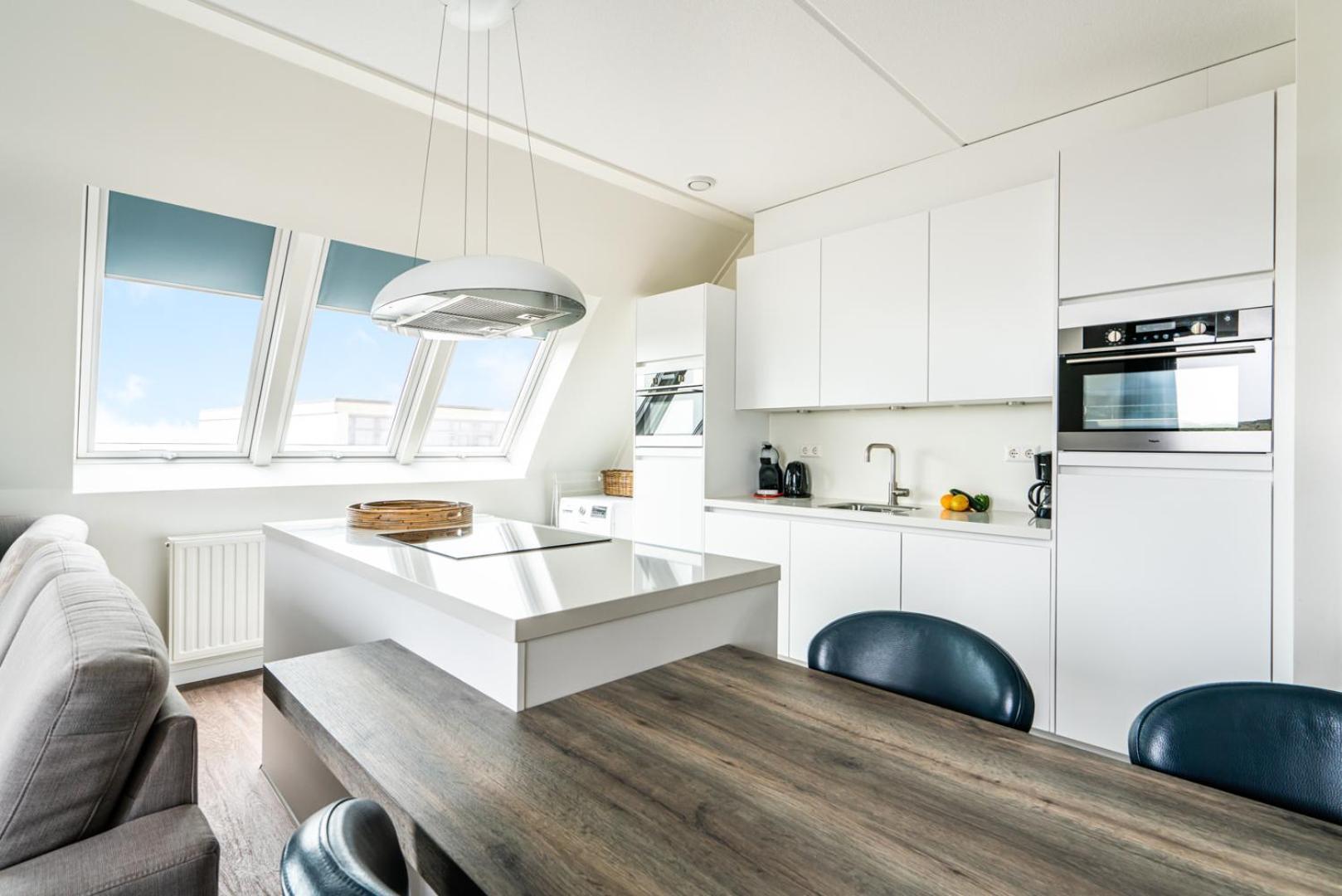 Residentie Soutelande Apartment