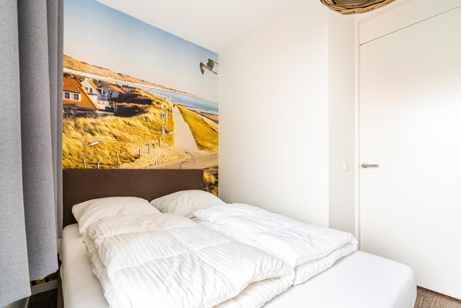 Apartment Residentie Soutelande