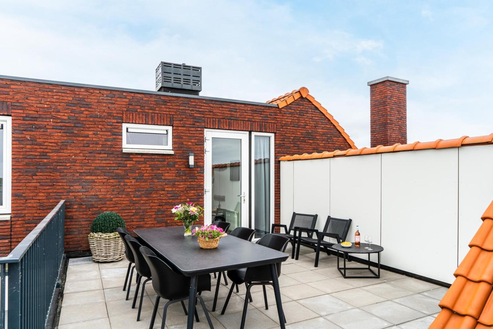 Residentie Soutelande * Zoutelande